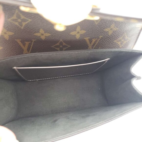 Louis Vuitton Spring Street Patent Leather Satchel Bag lux1285-100225 - Picture 12 of 15